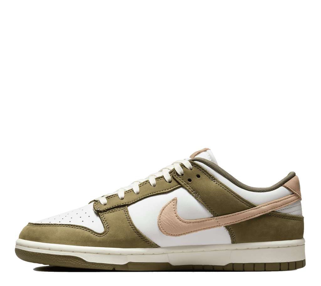 Nike Dunk Low Retro PRM