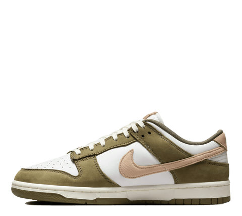 Nike Dunk Low Retro PRM