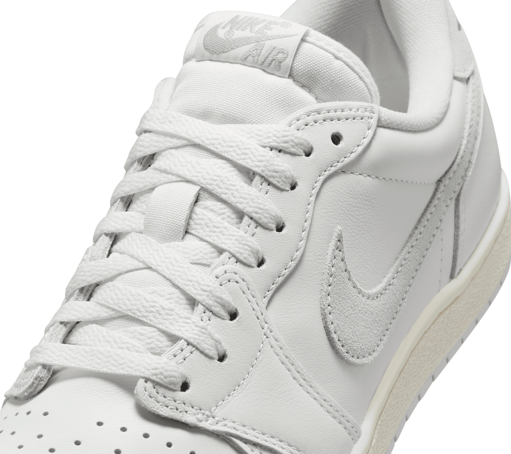 Air Jordan 1 Low 85 Neutral Grey USG STORE