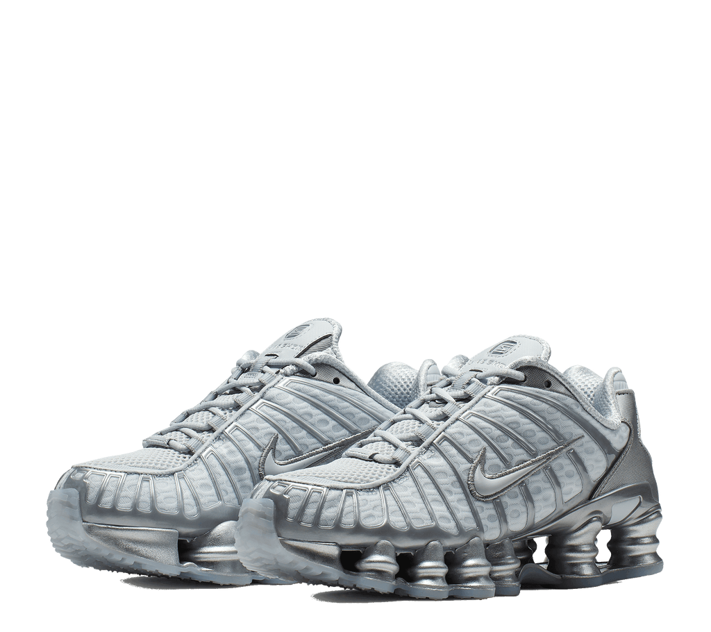 W Nike Shox TL