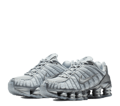 W Nike Shox TL