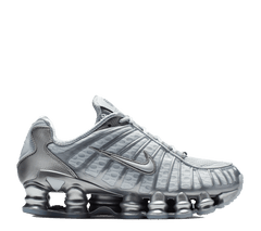 W Nike Shox TL