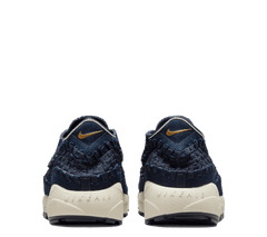 W Nike Air Footscape Woven "Obsidian Denim"