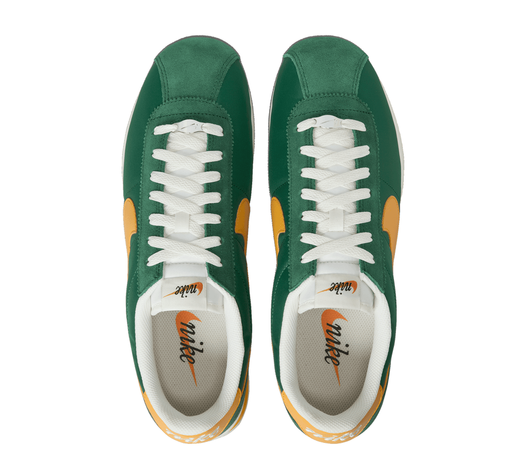 Nike Cortez TXT "Oregon"