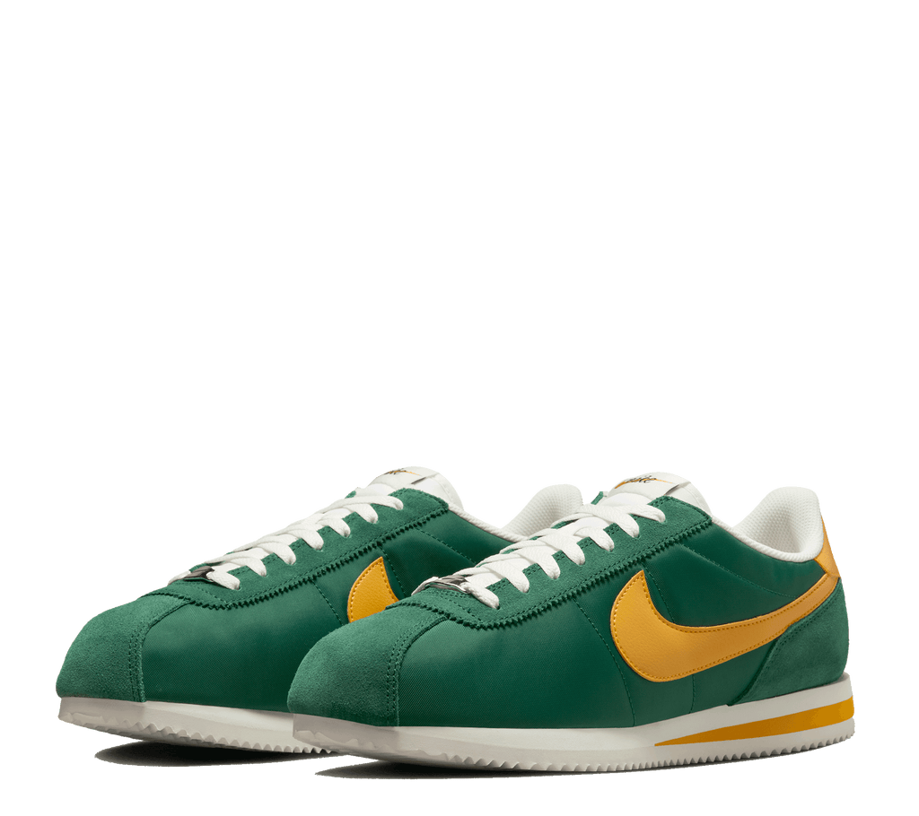 Nike Cortez TXT Oregon USG STORE