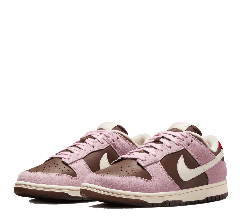 W Nike Dunk Low "Neapolitan"