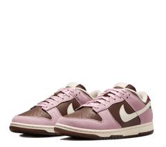 W Nike Dunk Low "Neapolitan"