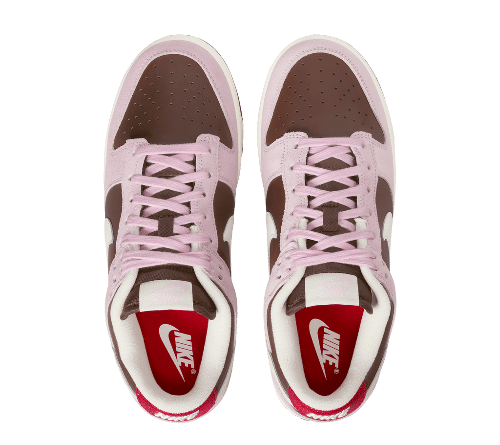 Nepolean Dunks W Nike Dunk Low