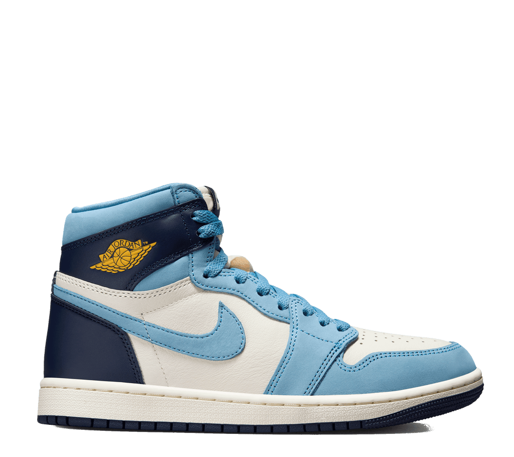 WMNS Air Jordan 1 Retro High OG First In Flight