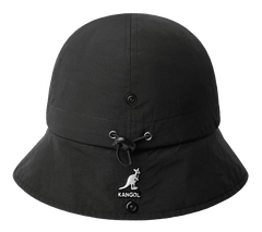 MASTERMIND WORLD x Kangol Wavy Convertible Baseball