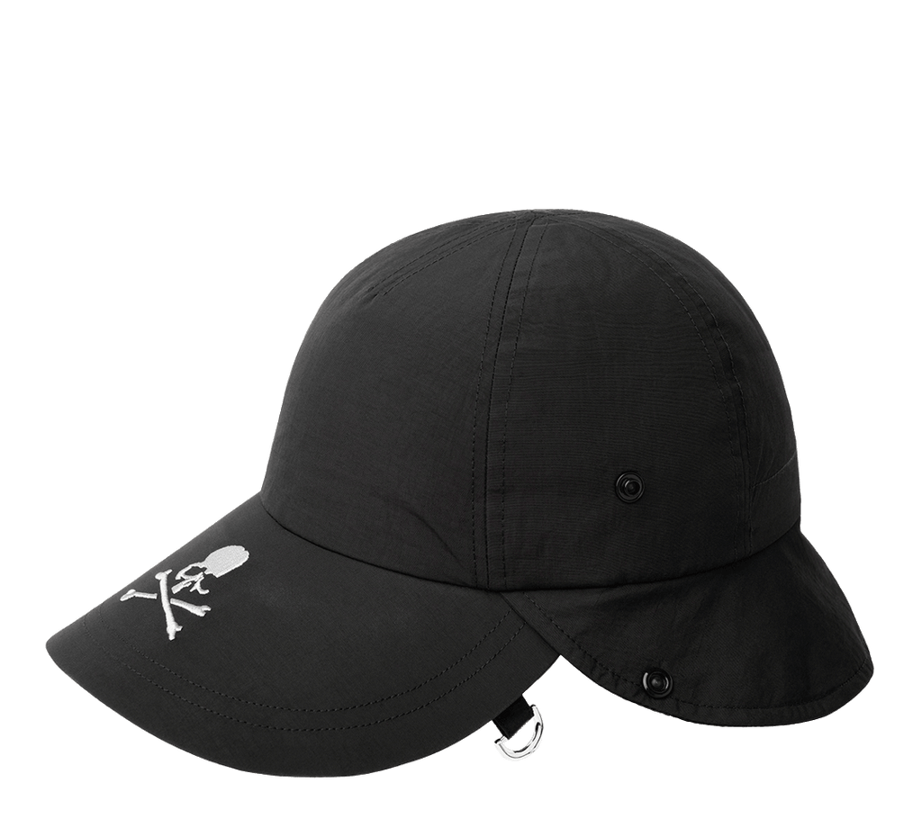 MASTERMIND WORLD x Kangol Wavy Convertible Baseball