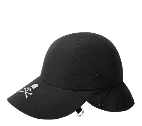 MASTERMIND WORLD x Kangol Wavy Convertible Baseball