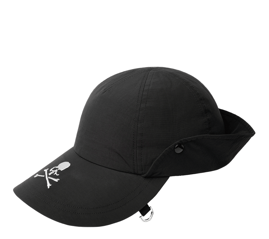 MASTERMIND WORLD x Kangol Wavy Convertible Baseball