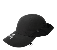 MASTERMIND WORLD x Kangol Wavy Convertible Baseball