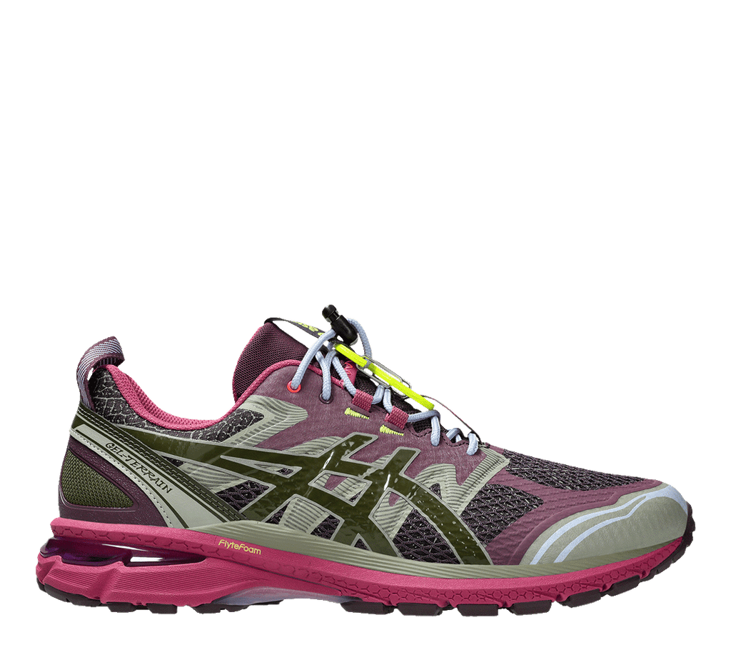 Asics gel melbourne discount