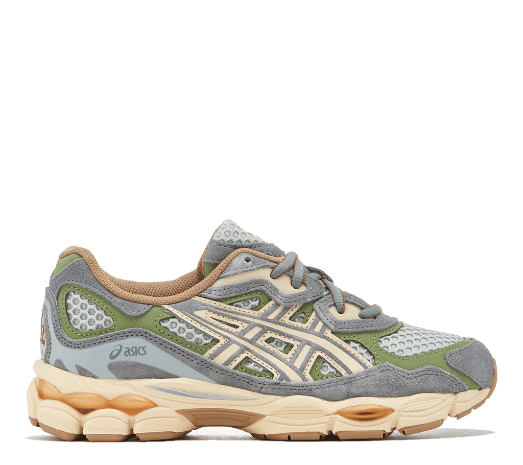 Asics GEL-NYC™ "Cold Moss"