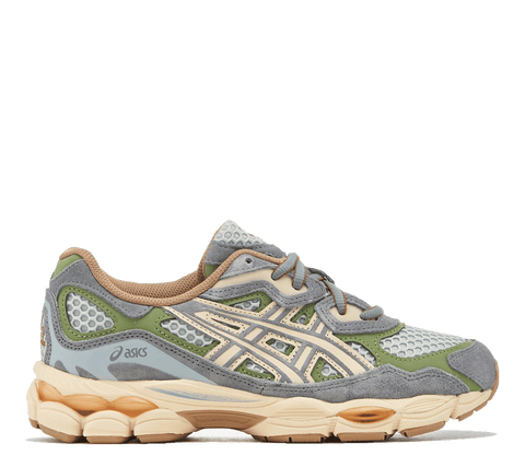 Asics GEL-NYC™ "Cold Moss"