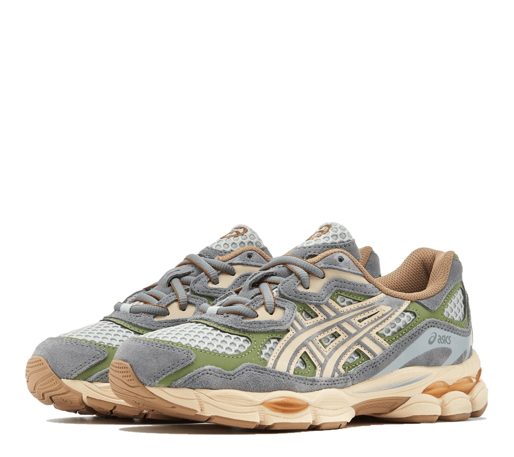 Asics GEL-NYC™ "Cold Moss"