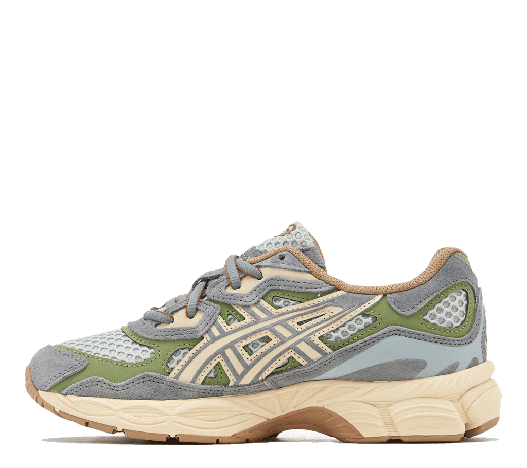 Asics GEL-NYC™ "Cold Moss"