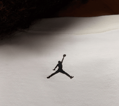 W Jordan GF T-Shirt "Paris"