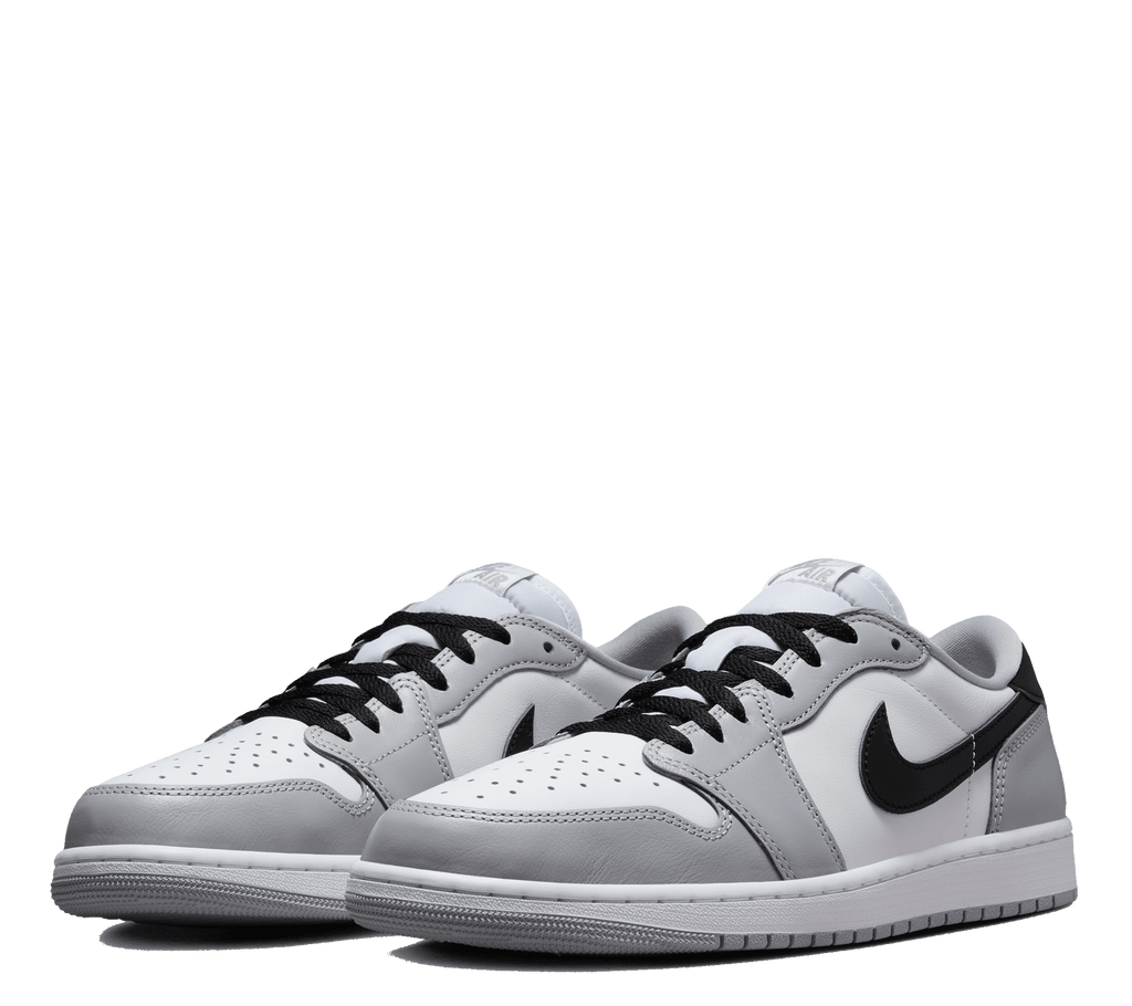 Air Jordan 1 Retro Low OG "Barons"