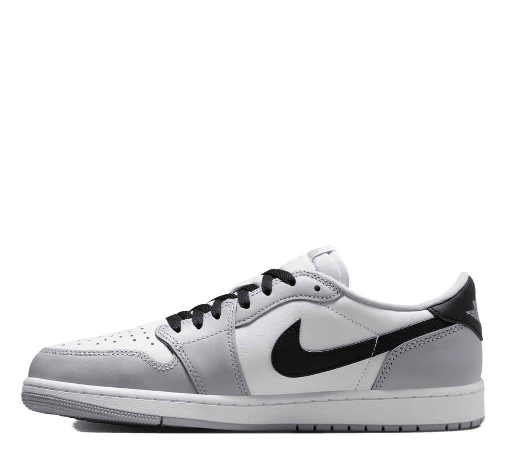 Air Jordan 1 Retro Low OG "Barons"