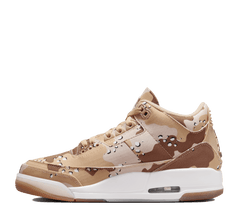 WNBA x WMNS Air Jordan 3 Retro TEX "Desert Camo"