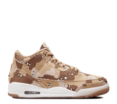 WNBA x WMNS Air Jordan 3 Retro TEX "Desert Camo"