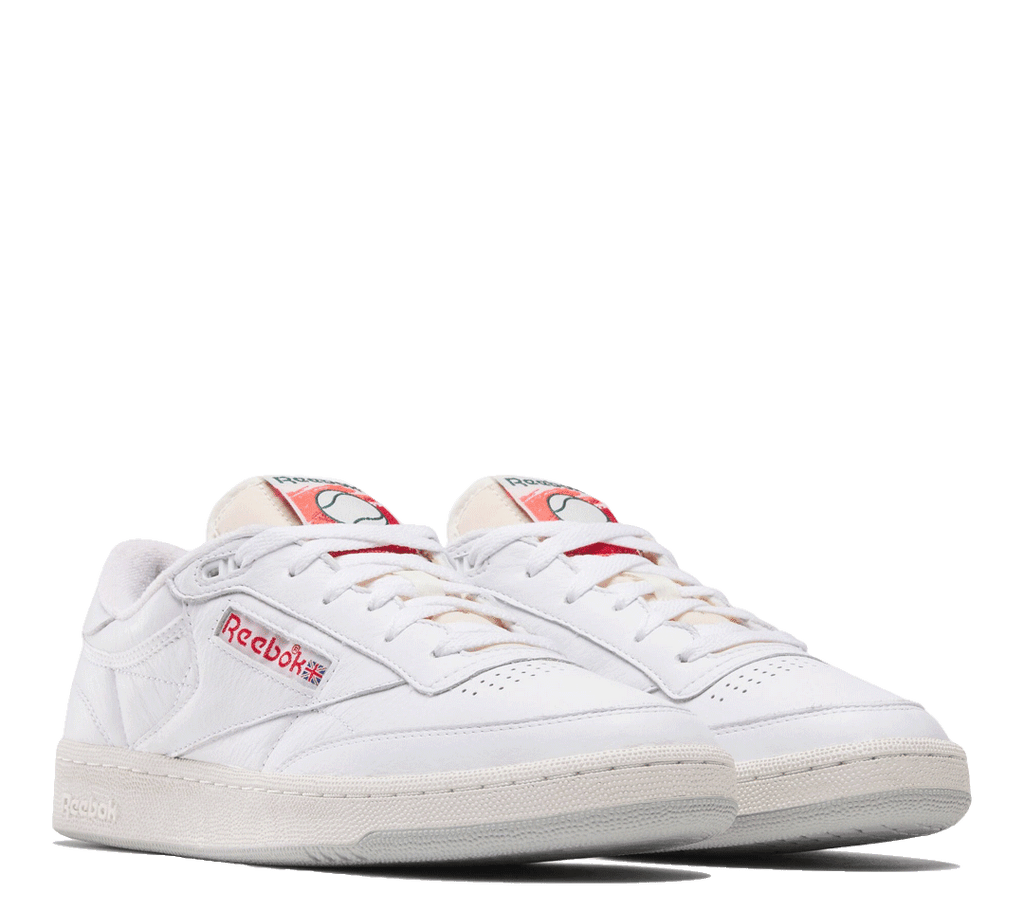 Reebok Club C 85 Vintage