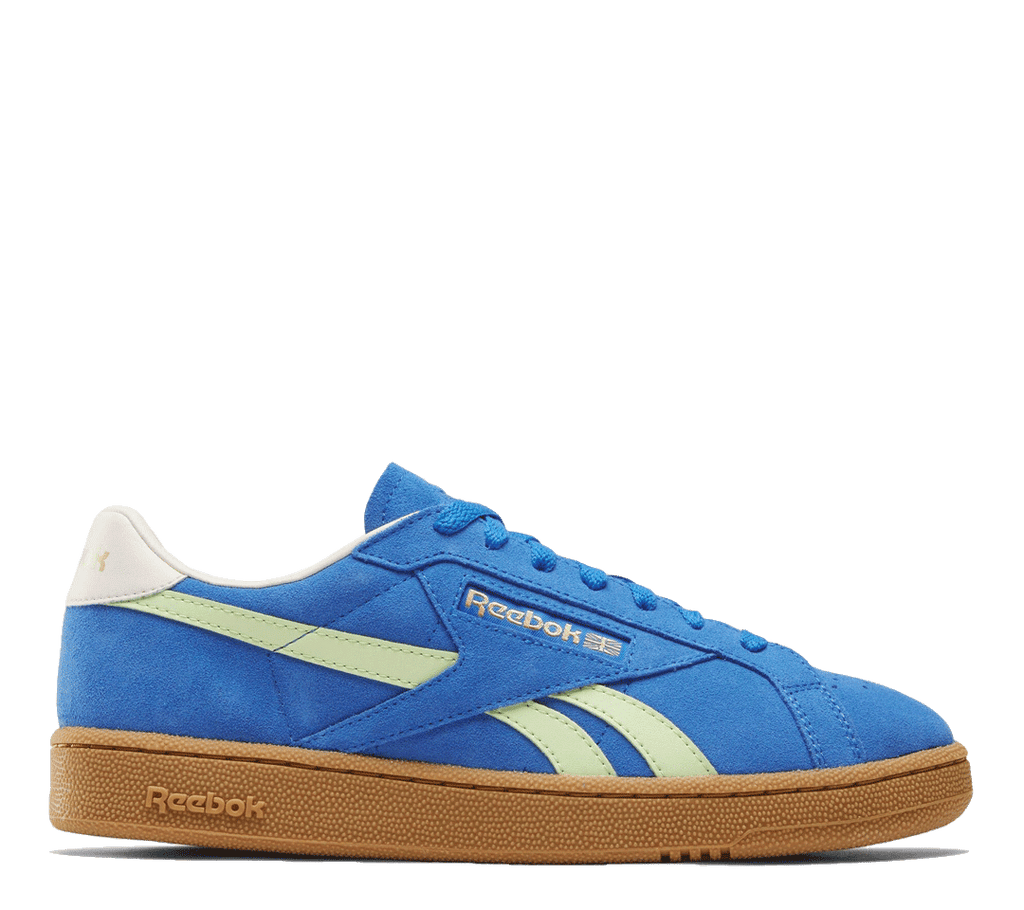 Reebok Club C Grounds UK