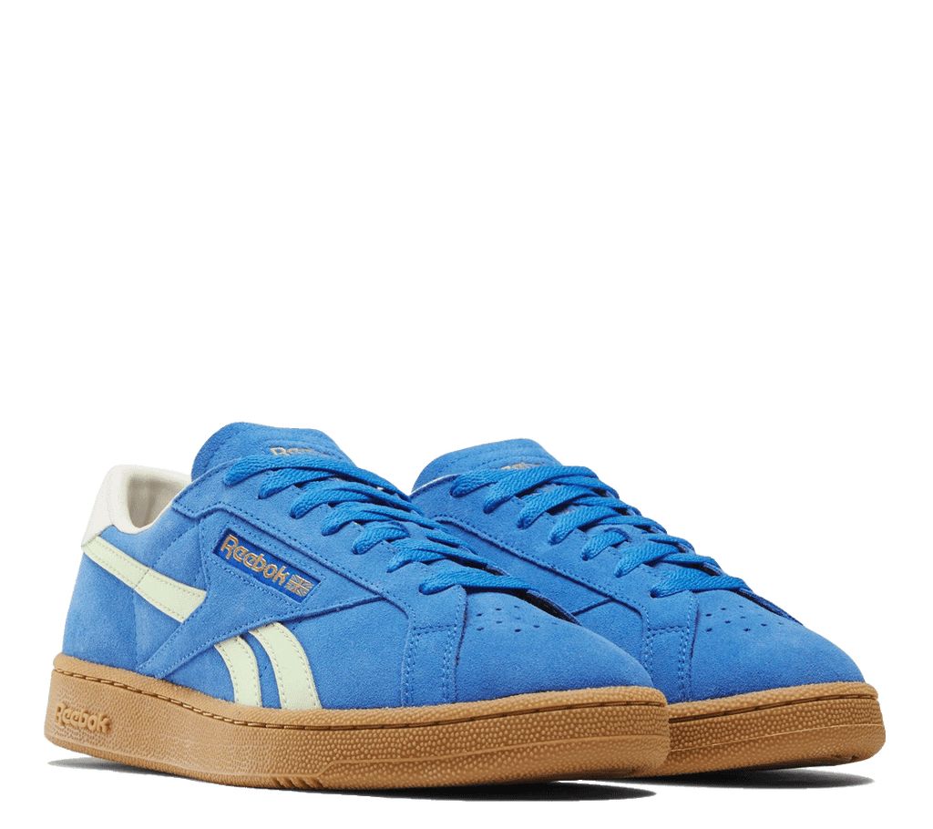 Reebok Club C Grounds UK