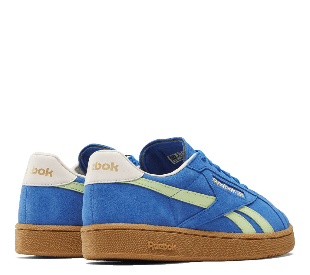 Reebok Club C Grounds UK