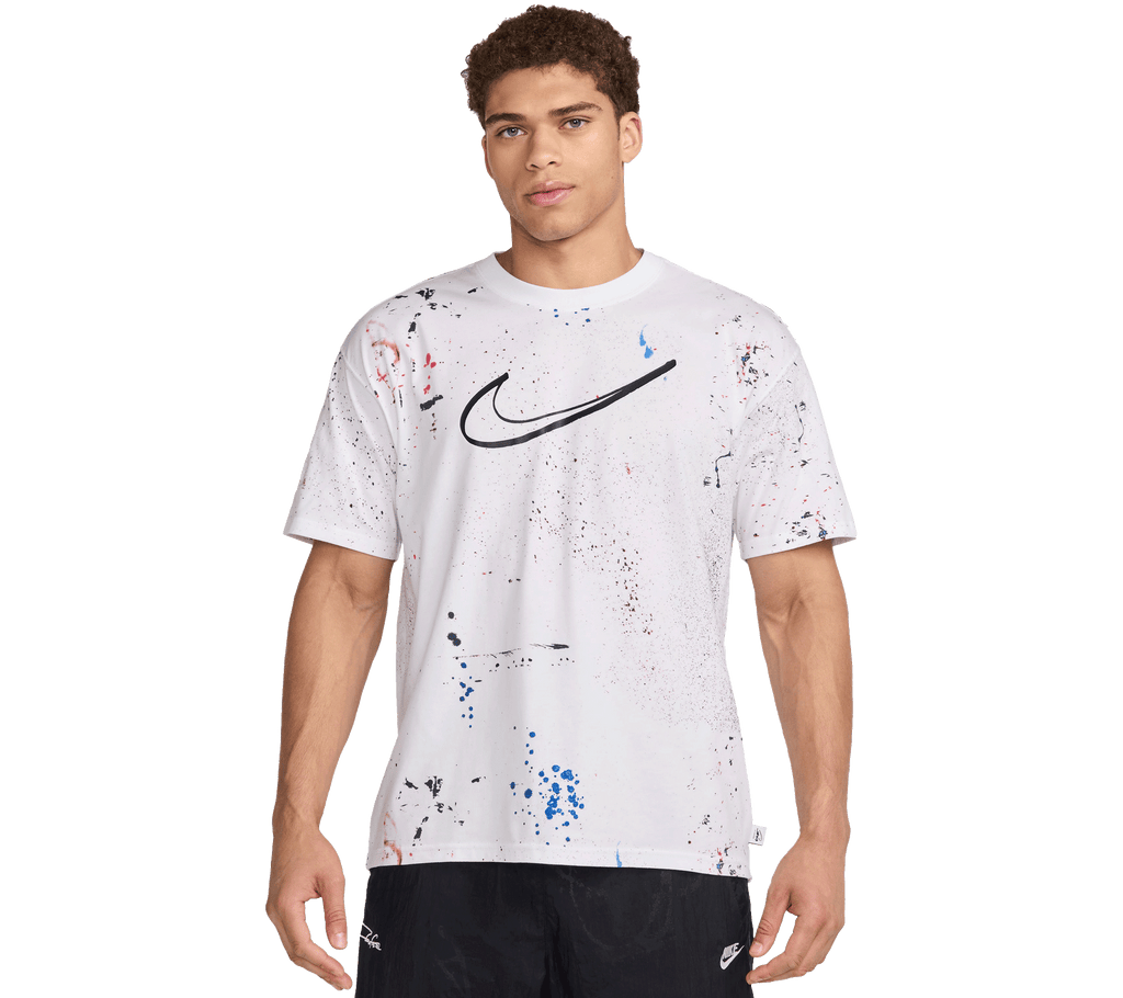 Futura x Nike NSW M90 Breaking T-Shirt