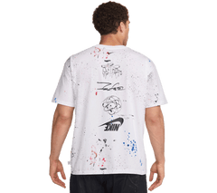 Futura x Nike NSW M90 Breaking T-Shirt