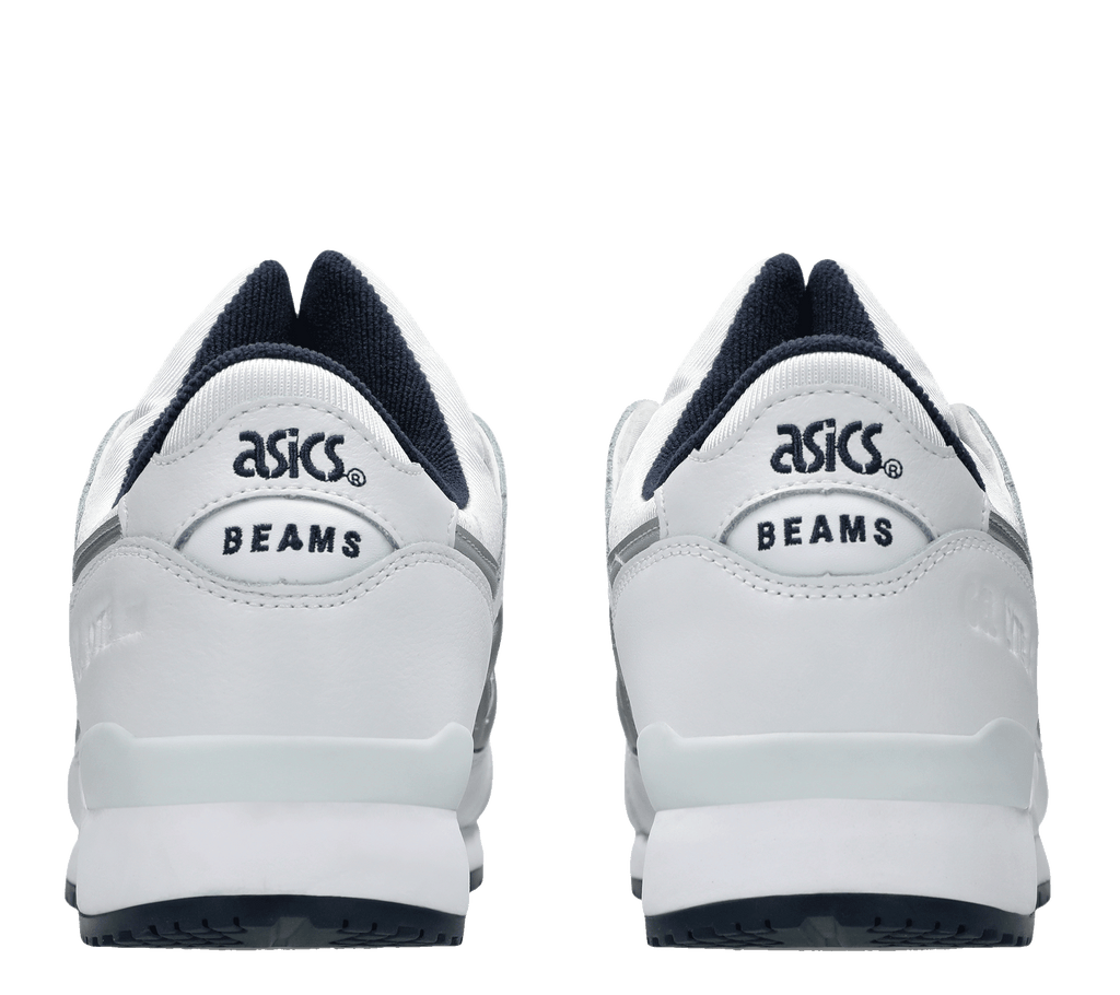 Asics beams best sale