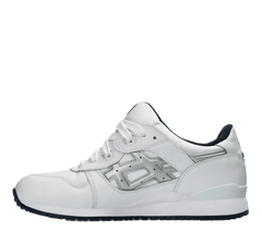 BEAMS x Asics Gel-Lyte III OG "White/Pure Silver"