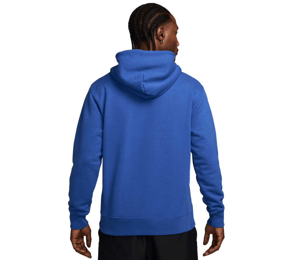 Jordan Wordmark Hood