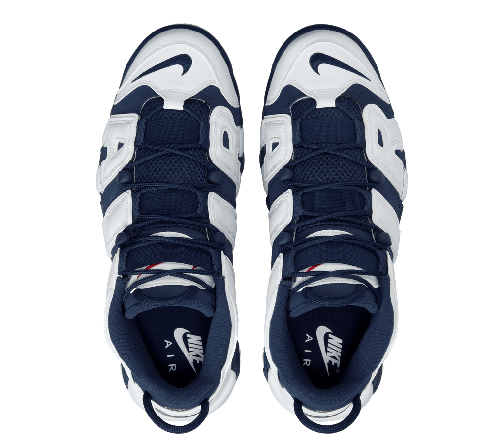 Nike Air More Uptempo 96 USG STORE