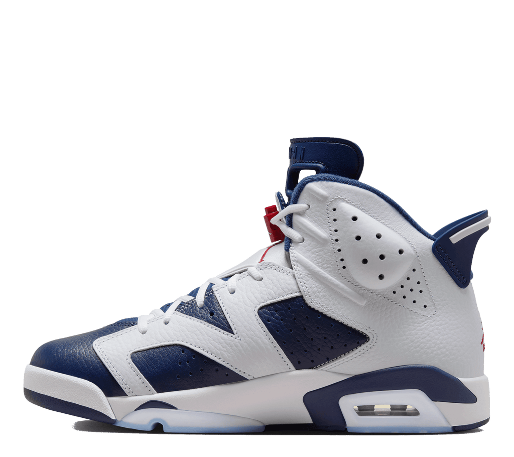 Air Jordan 6 Retro "Olympic"