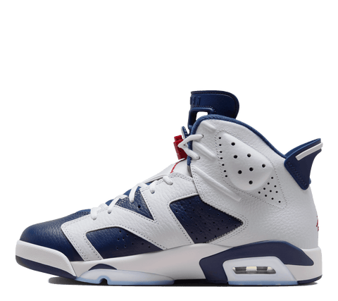 Air Jordan 6 Retro "Olympic"