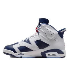 Air Jordan 6 Retro "Olympic"