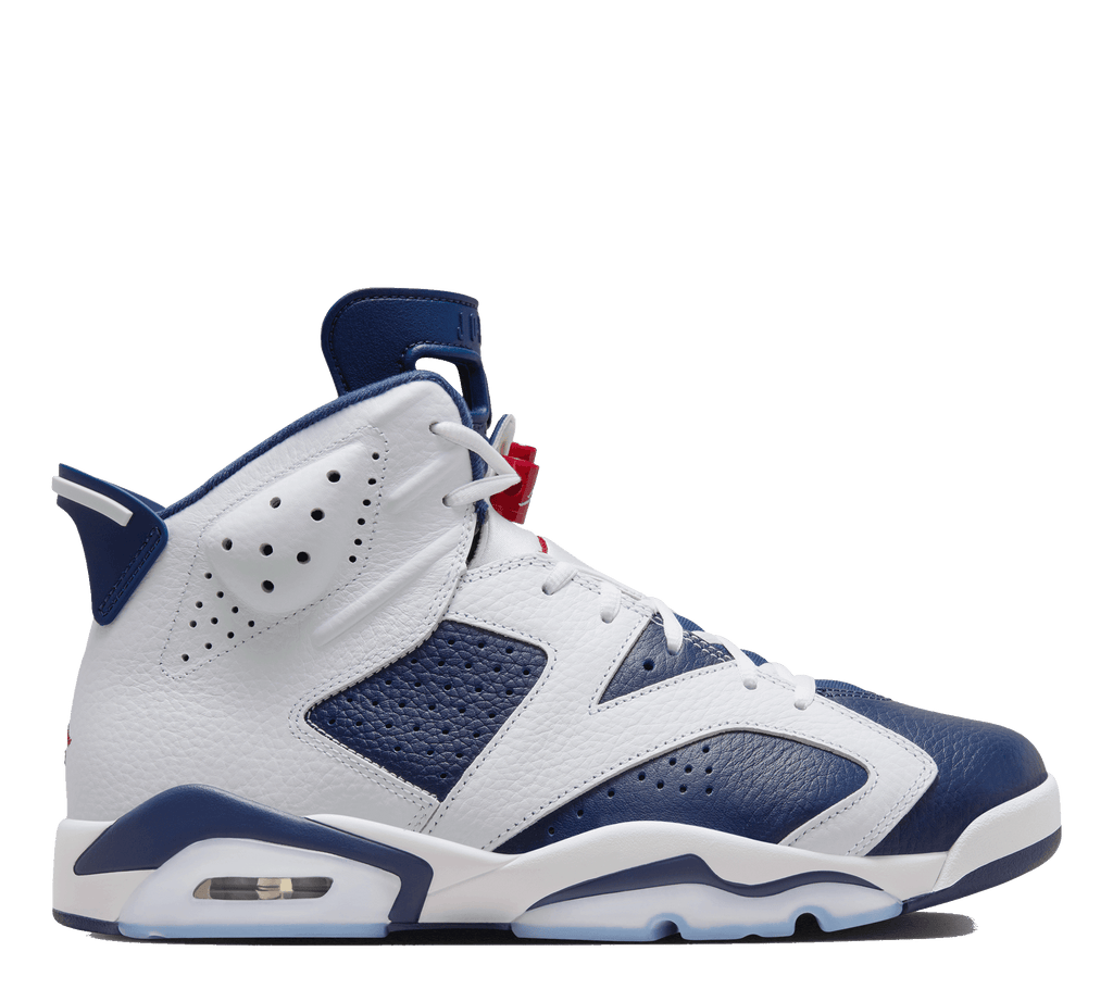 Air Jordan 6 Retro Olympic USG STORE