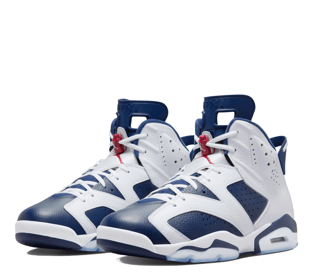 Air Jordan 6 Retro "Olympic"