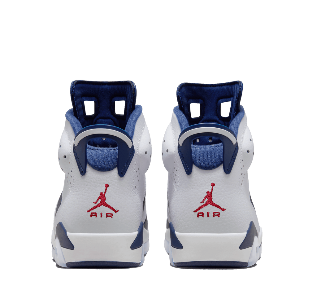 Air Jordan 6 Retro "Olympic"