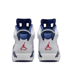 Air Jordan 6 Retro "Olympic"