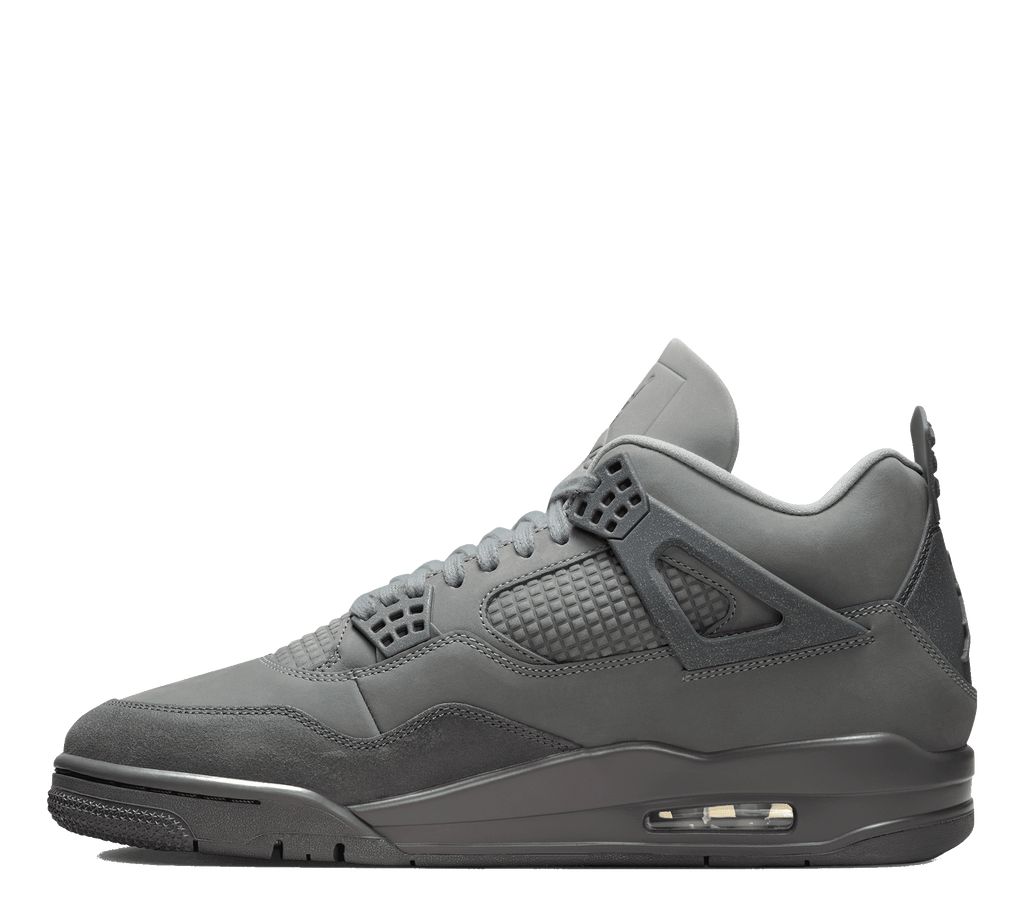 Air Jordan 4 Retro SE "Wet Cement"