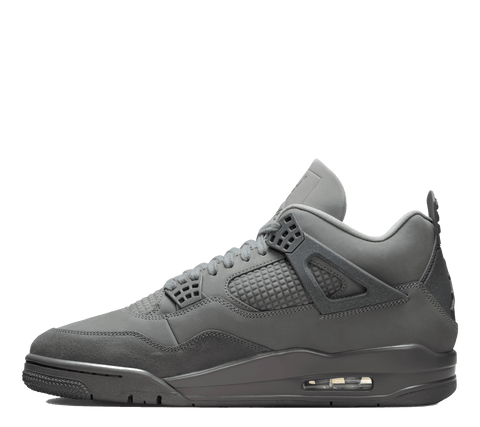 Air Jordan 4 Retro SE "Wet Cement"