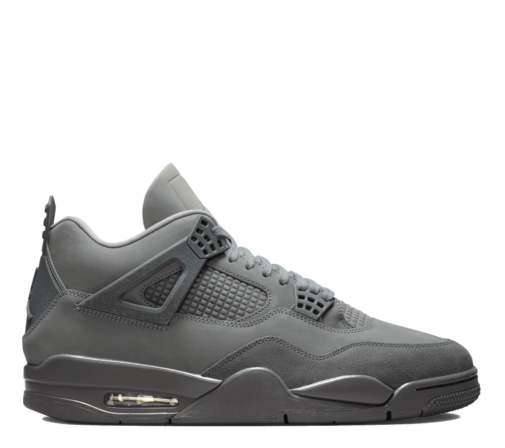 Air Jordan 4 Retro SE "Wet Cement"