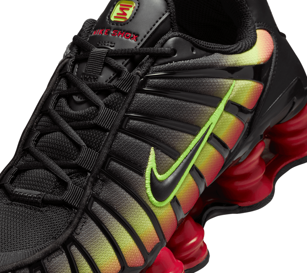 W Nike Shox TL USG STORE