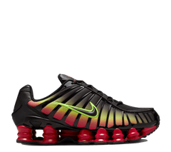 W Nike Shox TL